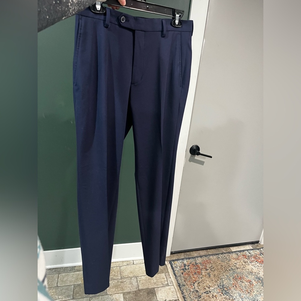 Men’s Dress Pants